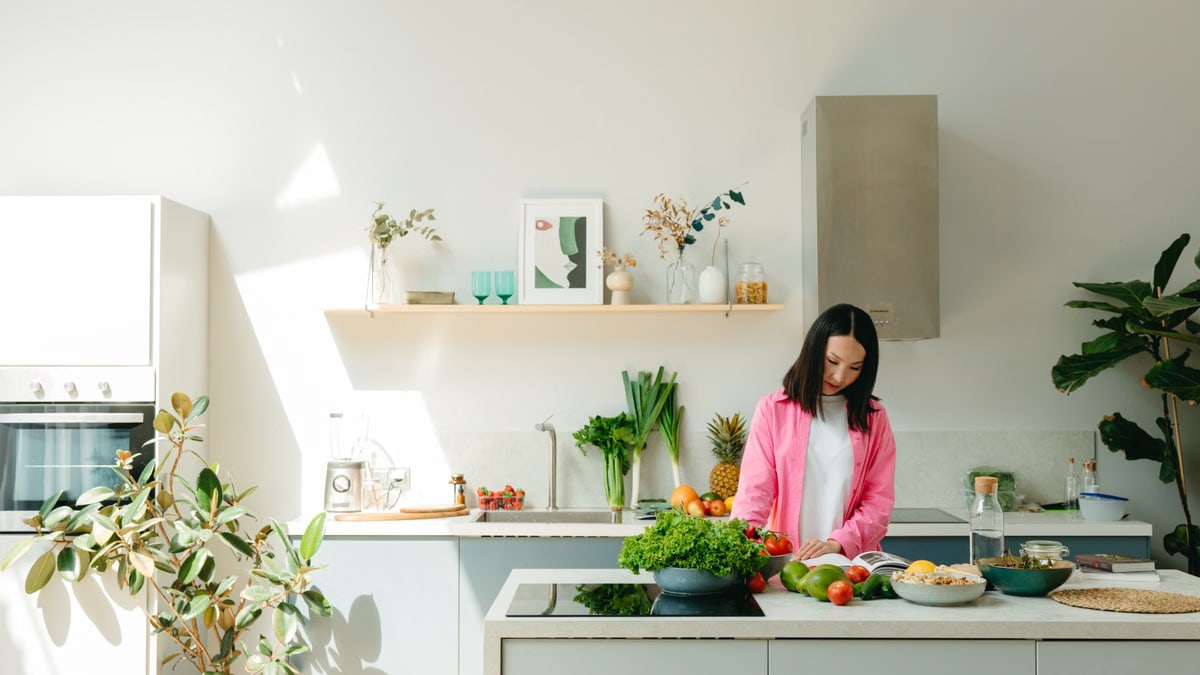 Guida pratica per un’alimentazione sana